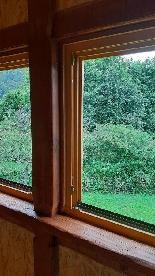 Kuca Za Odmor Forest Dream U Blizini Rijeke Kupe Plesce エクステリア 写真